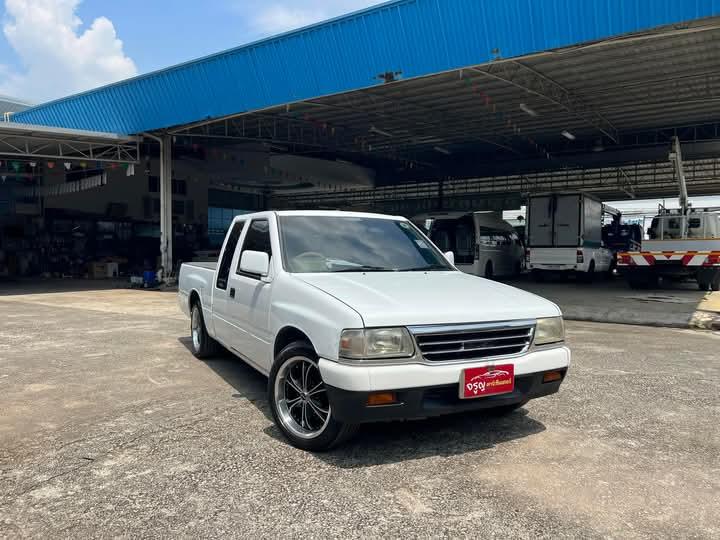 รีบขาย ISUZU TFR