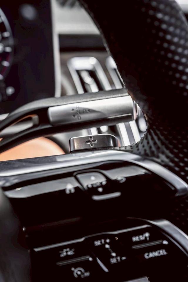 รหัสรถ 67GG22 2022 Mercedes Benz #S580e W223 AMG Premium (Plug-in Hybrid) 11