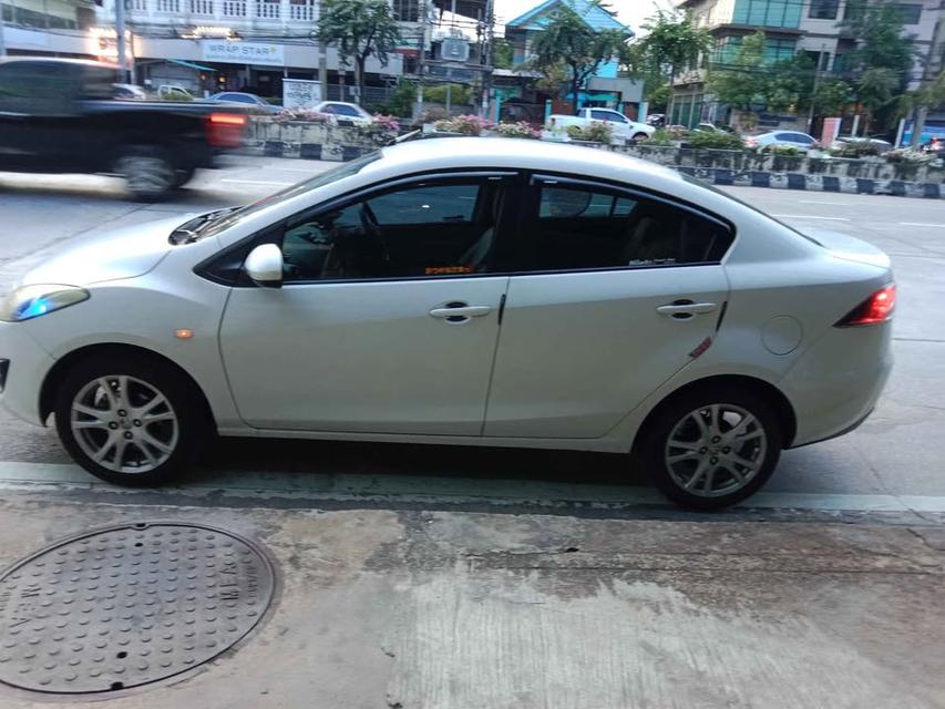 ขาย Mazda 2 ปี 2010 6