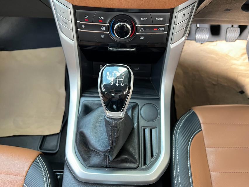NEW MG EXTENDER CAB TOP 2.0 GRAND-X MT ปี 2024 รูปที่ 6