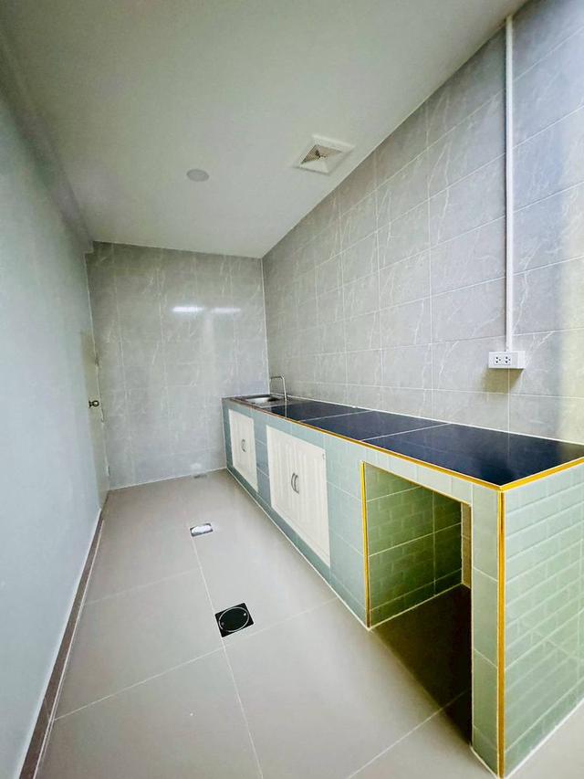 หมู่บ้านพฤกษา3 ถนนวัดลาดปลาดุก บางบัวทอง 11