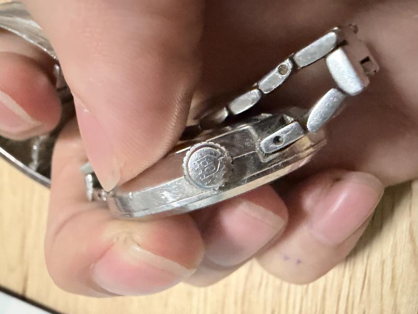 Olym Pianus Sapphire 8960M-644 รูปที่ 4