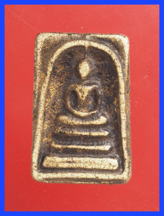 ด24.พระสมเด็จ องค์ละ 419 บาท ส่ง EMS คะ