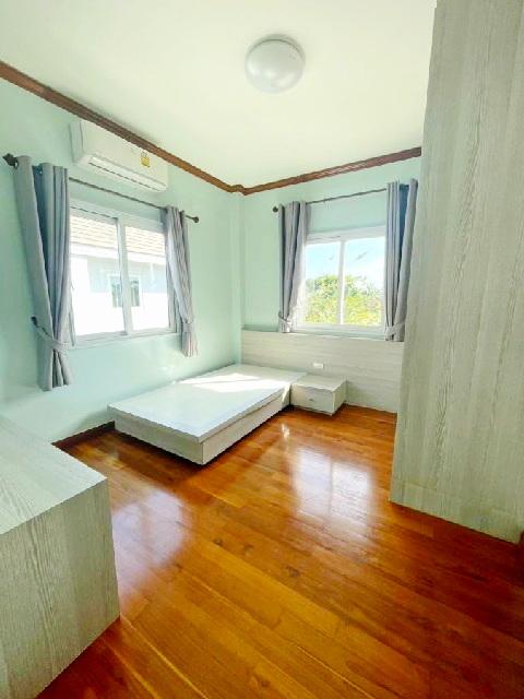 ไฮเทค บ่อทอง โรจนะ 304 เครือสหพัฒน์ ขาย-ให้เช่าบ้านเดี่ยว 2 ชั้นสุดหรู บ้านสวย หลังริม กบินทร์บุรี ปราจีนบุรี 72ตร.วา.29 4