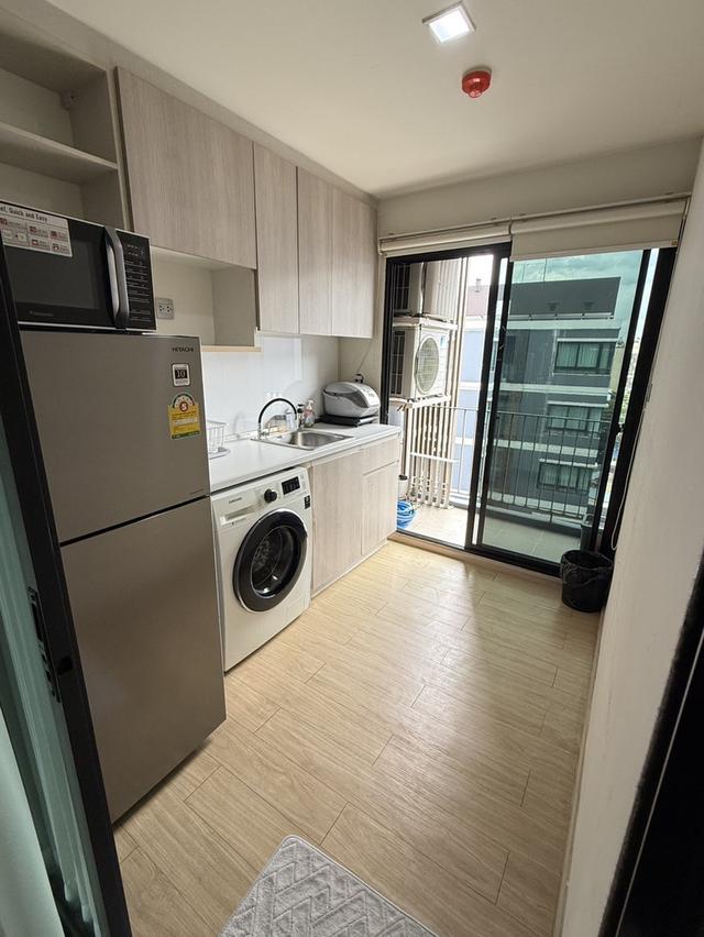 คอนโดทำเลทอง Wynn condo พหลโยธิน 52 12