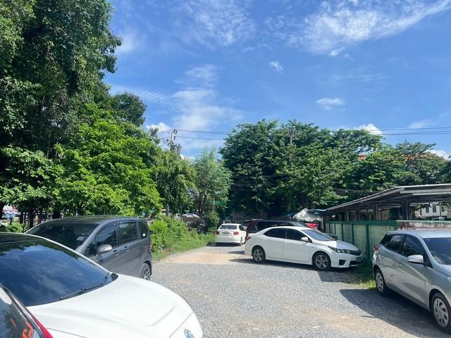 ขายที่ดิน 9 ไร่กว่า พื้นที่สีเหลือง ซอยนักกีฬาแหลมทอง1 ย่านกรุงเทพกรีฑา เหมาะทำ Community Mall แหล่งชุมชน ติดสวนสาธารณะ 5