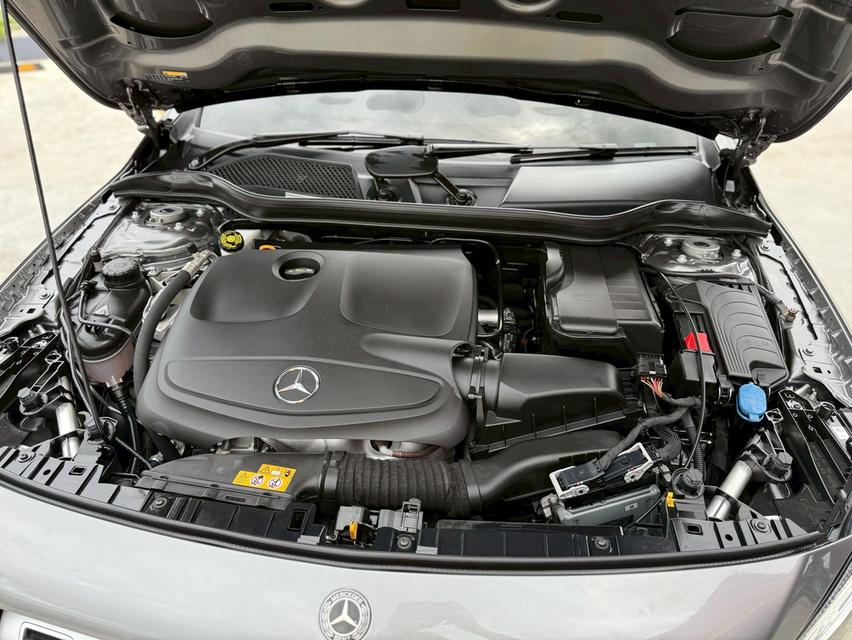 ขาย Benz Gla250 Amg ปี19 18