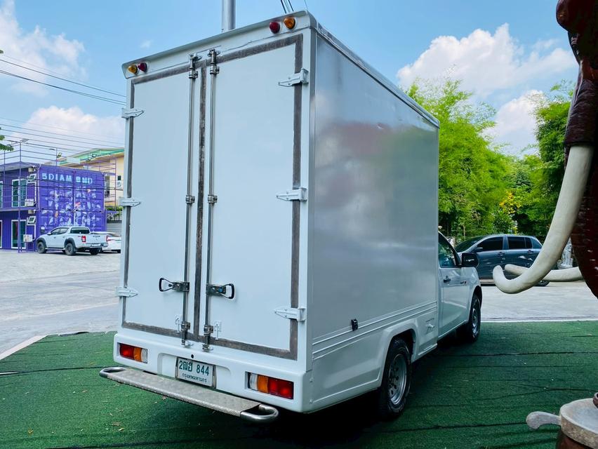 #ISUZU D-MAX SPARK 1.9 Ddi ปี 2020 รูปที่ 10