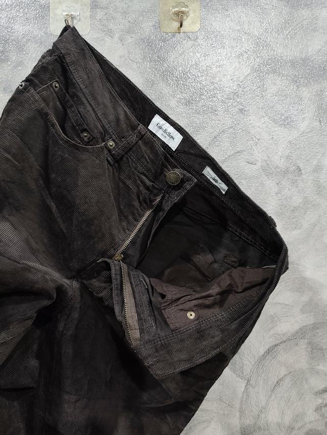 👖👖👖👖 ขายแล้วครับ 👖👖👖👖 0905- GOODFELLOW  PANTS   Sz.34X30 11