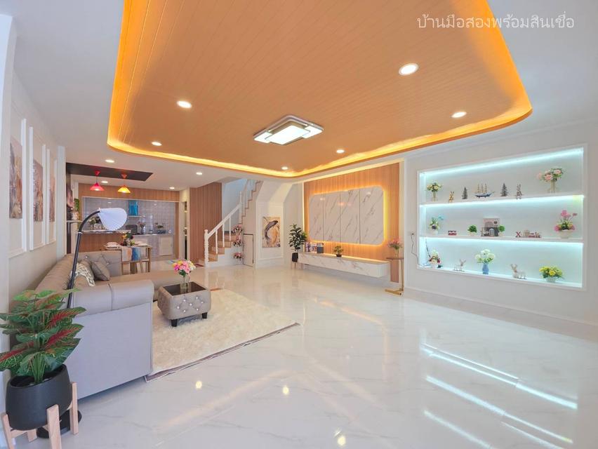 หมู่บ้านเคซี 3 หทัยราษฎร์ 39 3