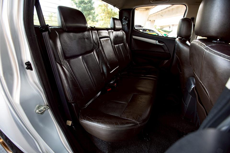 Isuzu Dmax 2.5Vgs Z ปี12 17