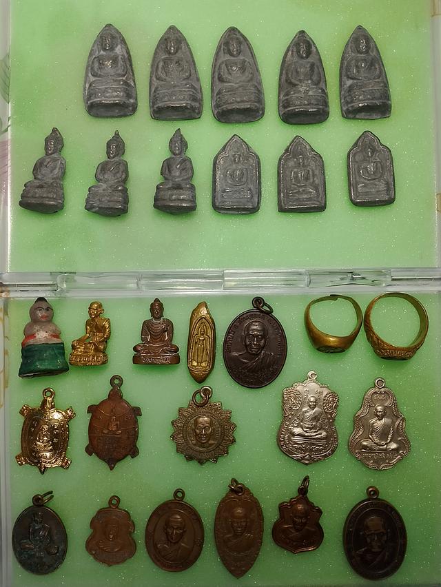 พระวัดใจ