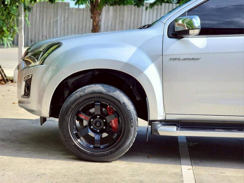 ขาย Isuzu Dmax 1.9Z Hi-lander ปี18 15