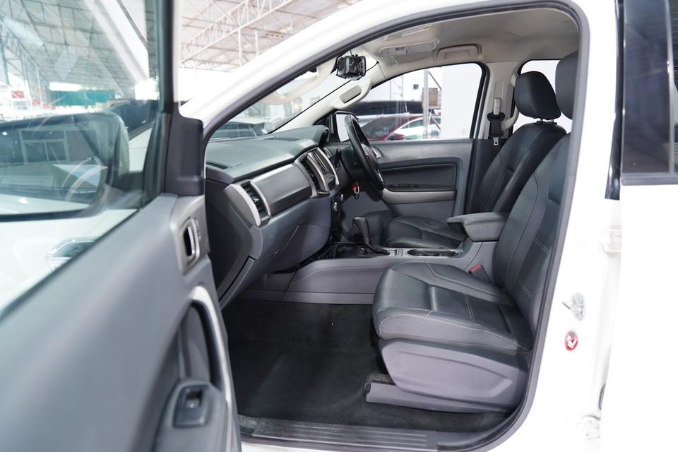  FORD  EVEREST 2.2 TITANIUM AT ปี 2016  7