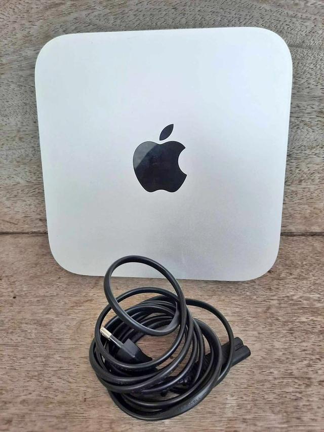 Apple Mac Mini เร็ว แรง