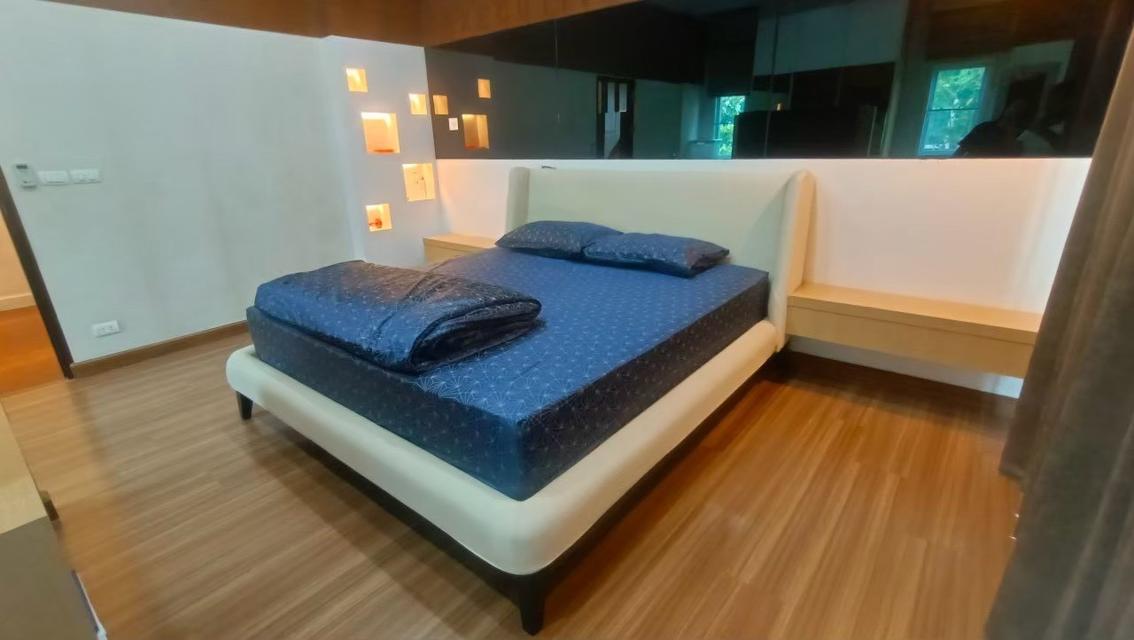 ขายบ้านเดี่ยวมือสอง โครงการศุภาลัยวิลล์ เพชรเกษม 69  (Supalai Ville Phetkasem 69) เนื้อที่ 63.5 ตร.ว. ใกล้รถไฟฟ้า MRT สถานีหลักสอง และBTS สถานีบางหว้า 6