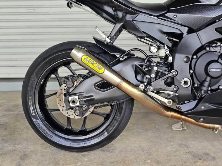 Yamaha R1 ขายด่วน 3