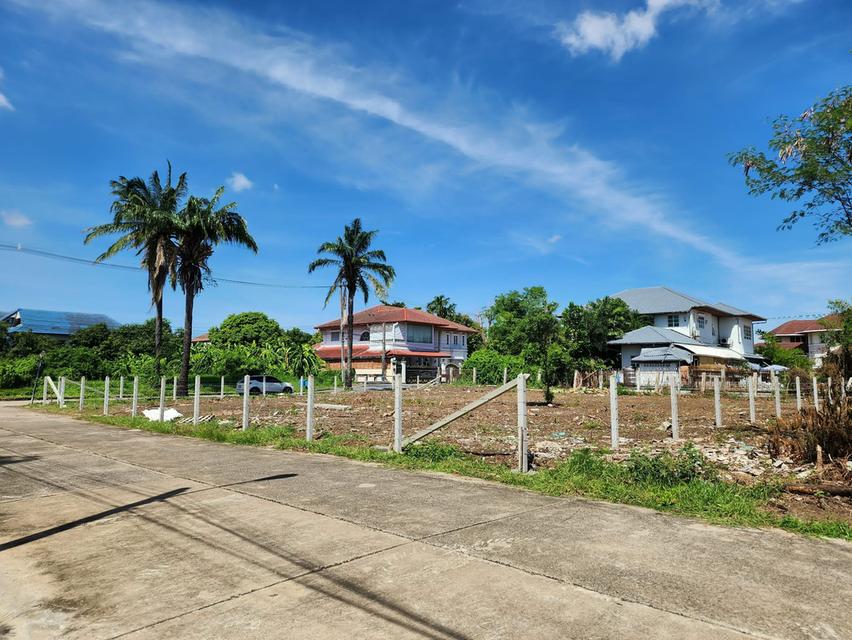 ที่ดิน เปล่าบนถนนพุทธมณทลสาย 1 8