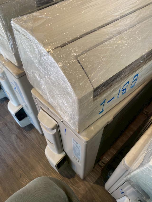 แอร์ มิตซูบิชิ 9000-18000 btu รูปที่ 4