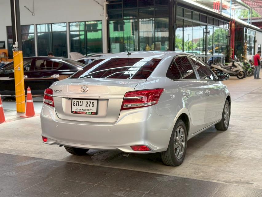 TOYOTA VIOS 1.5 MID ปี 2019 4
