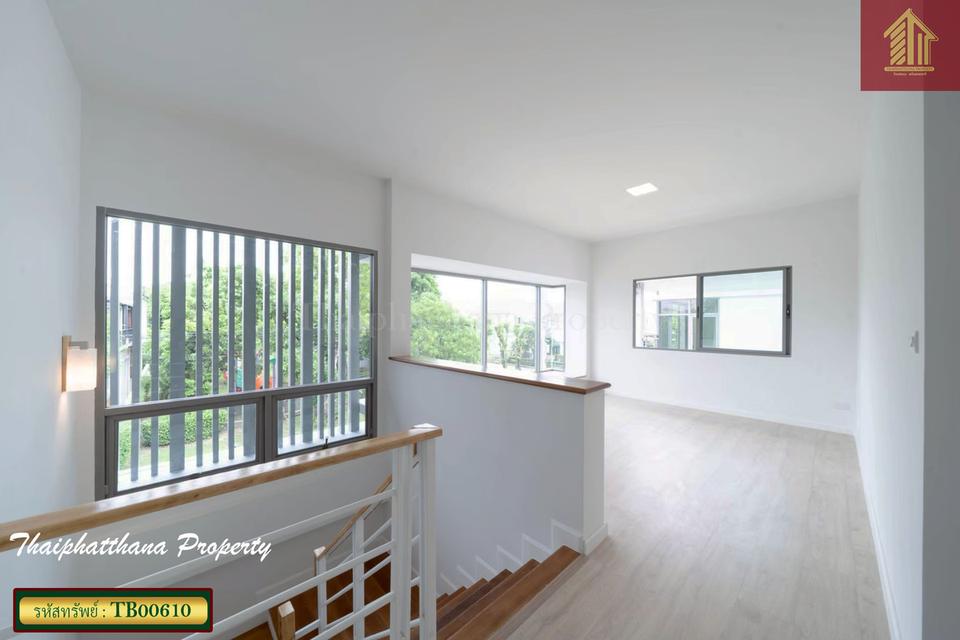 เพอร์เฟค เพลส รามคำแหง - สุวรรณภูมิ 6