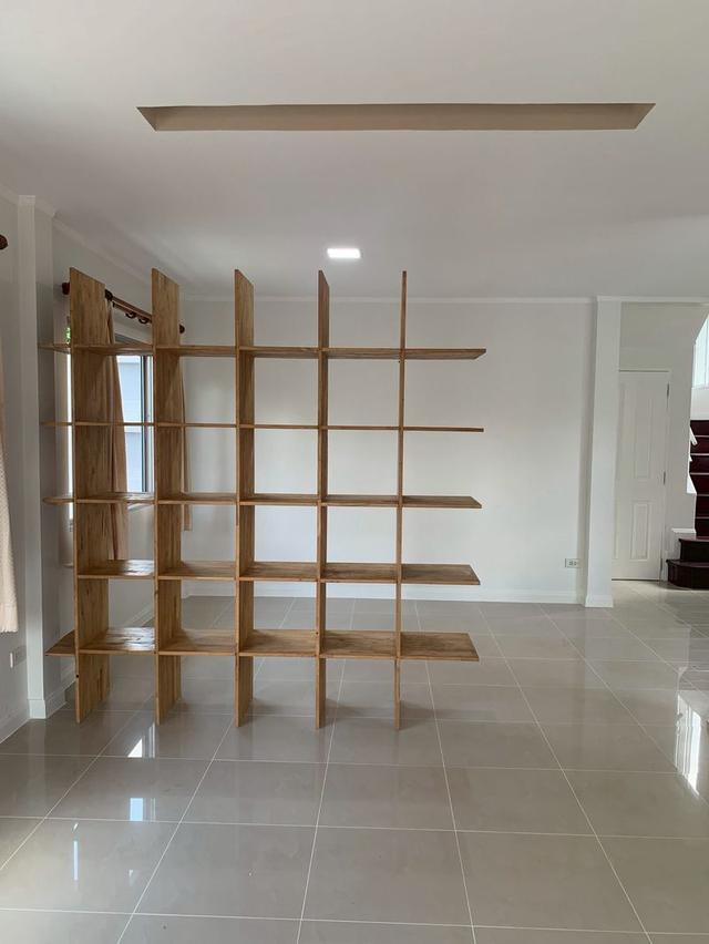 ขาย : บ้านเดี่ยว 2 ชั้น , เนื้อที่ 61.8 ตรว. เลขที่ 83/98 หมู่บ้านสัมมากร 2 ถนนสามวา 20  15