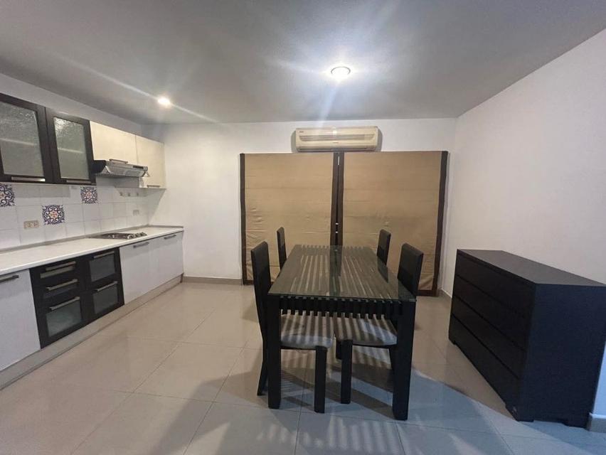 ให้เช่า คอนโด เมโทร พาร์ค สาทร ชั้น 1 ห้องมุม ขนาด 73 ตรม. ราคา 12,000บาท-เดือน 3