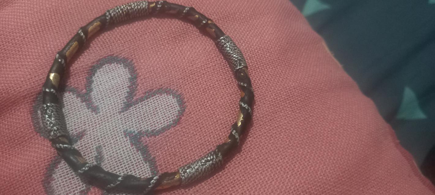 กำไรข้อมือหางช้างเก่า รูปที่ 3