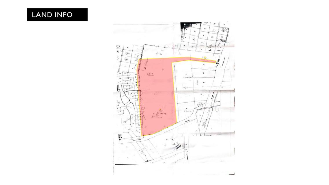 ขายที่ดิน บางขุนเทียน - ท่าข้าม 3
