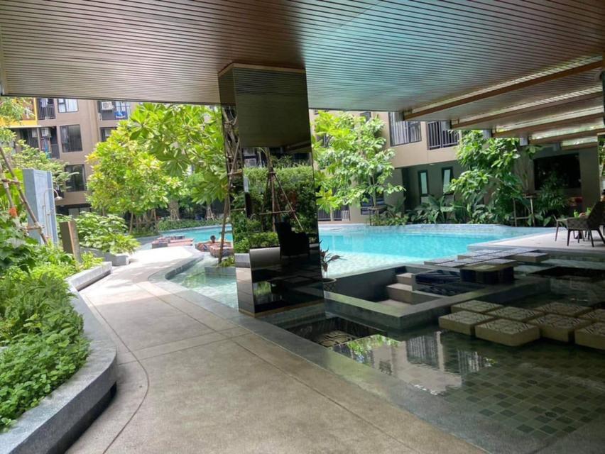 คอนโด เดอะเบส เซ็นทัล ภูเก็ต 9