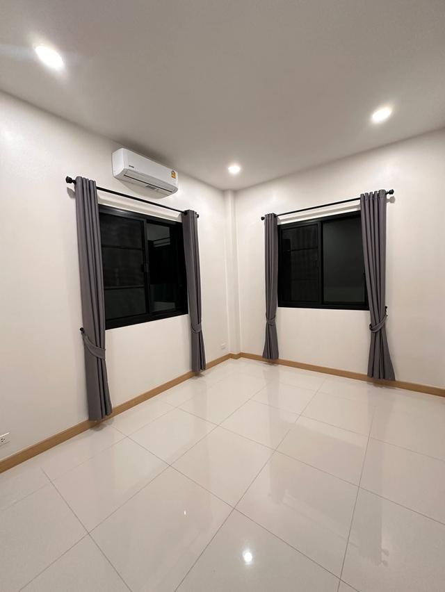 ปล่อยเช่าบ้าน ในโครงการคาริสม่าวิลล์สันผักหวาน 10