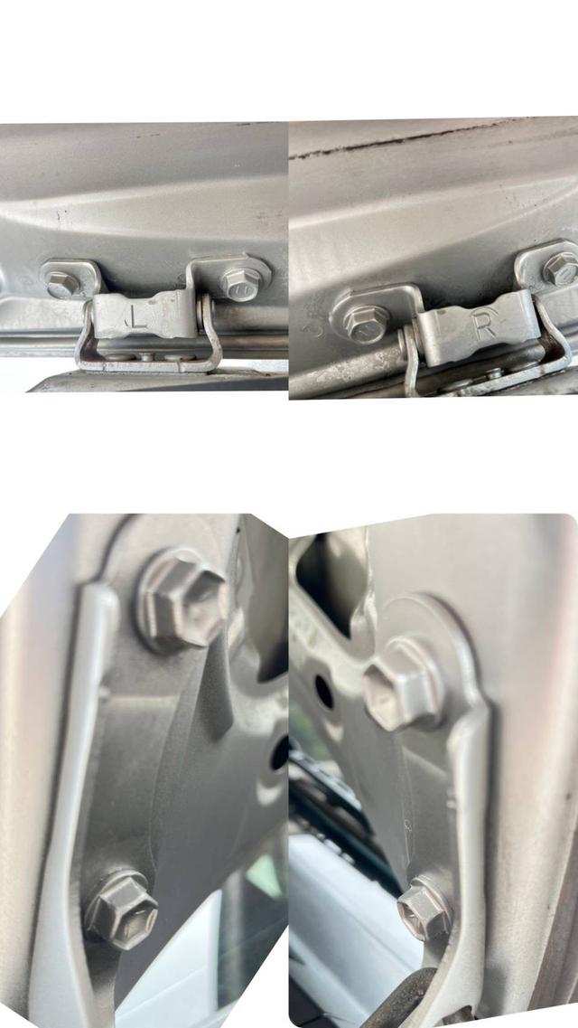 ขาย Toyota Commuter 2.5D4D ปี14 17