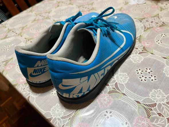 Nike Mercurial Vapor 13 Club IC