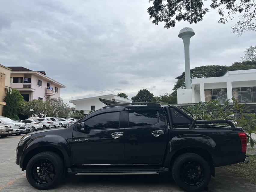 รถยนต์ ยี่ห้อ อีซูซุ 1.9 ปี 2019 5