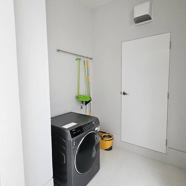 U1420 ให้เช่าบ้านเดี่ยว 2 ชั้น CENTRO BANGNA (เซนโทร บางนา) บ้านหรูระดับพรีเมียม ใกล้ Mega Bangna บ้านพร้อมเฟอร์ครบ ทำเลดีเดินทางสะดวก เข้าออกได้หลายท 16