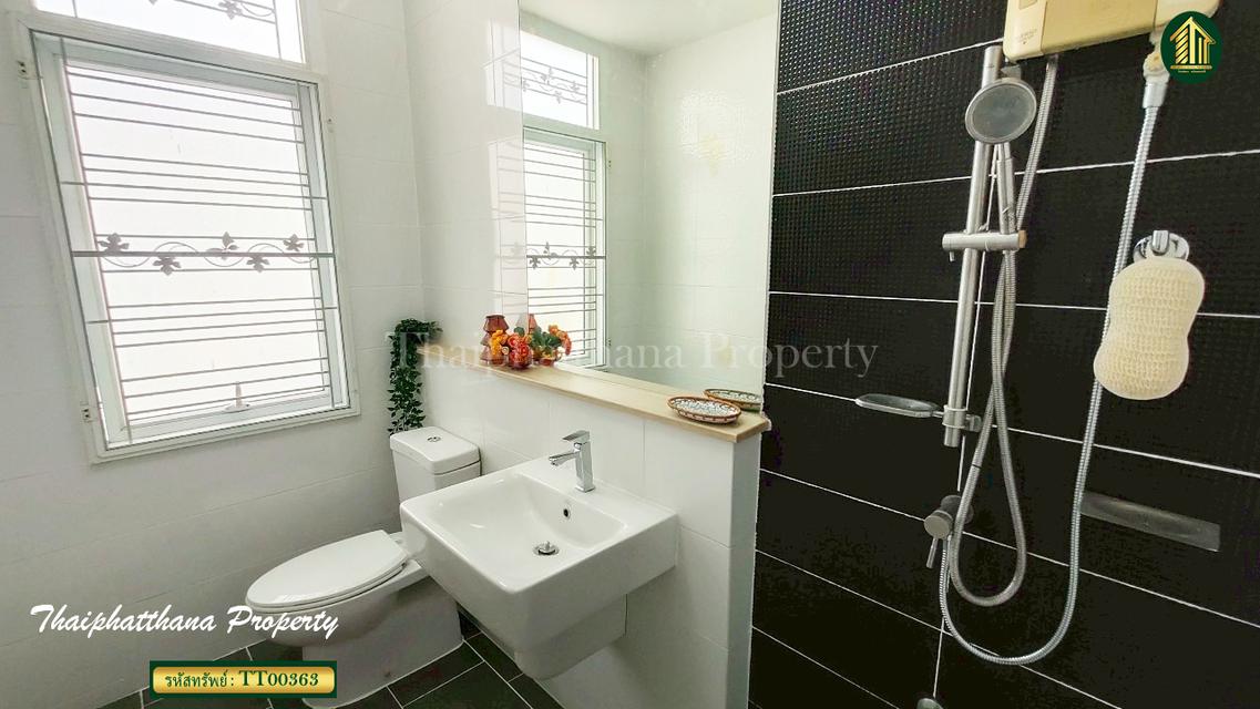 ซิตี้ เซนส์ บางนา กม.10 13