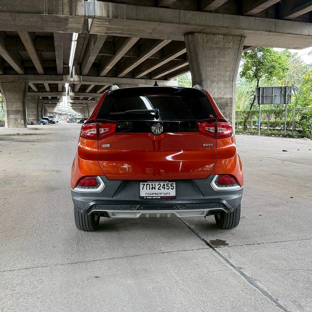 MG GS 2.0 X Sunroof AT ปี 2018 2