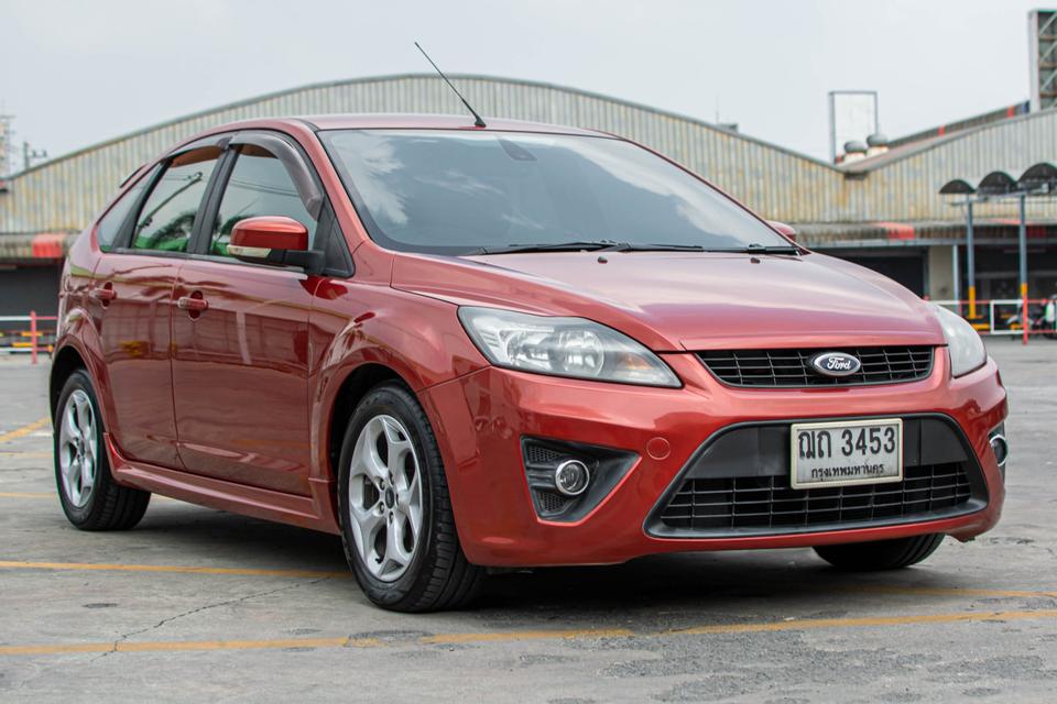 FORD FOCUS 2.0 SPORT HATCHBACK A/T ปี 2012 3
