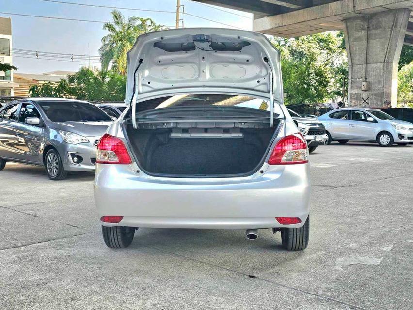 รหัสรถ WMT1642 Toyota Vios 1.5J ปี 2008 14