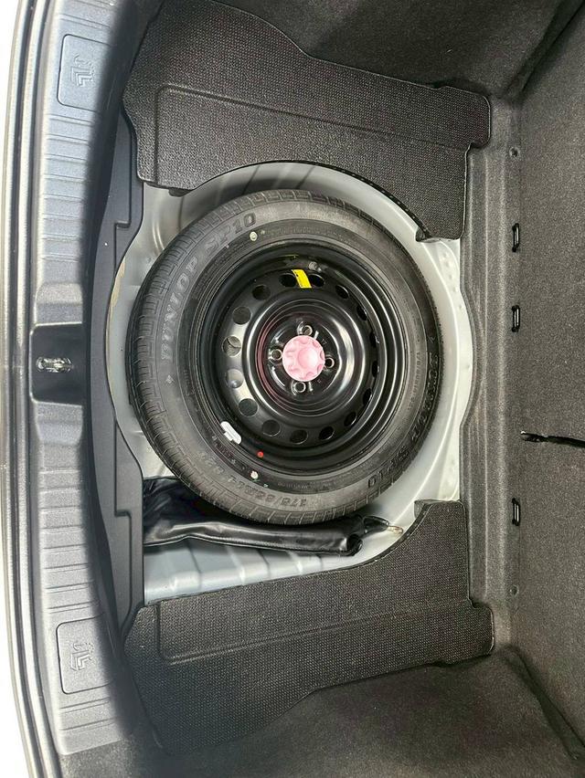 Toyota Yaris1.2E AT ปี2017 รูปที่ 11