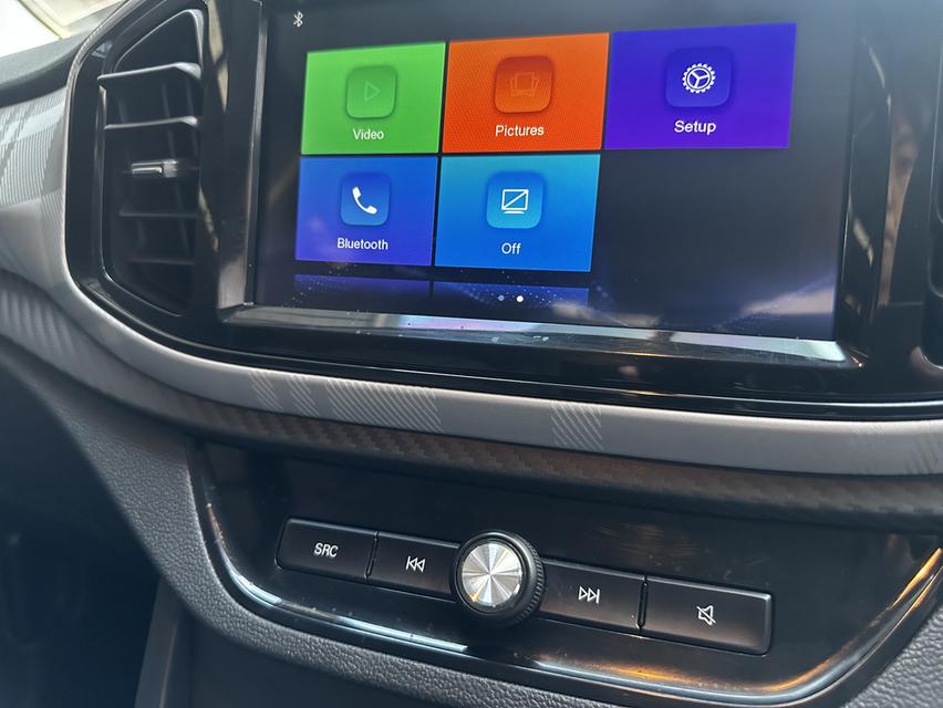 MG3 1.5X Sunroof ปี2021 10