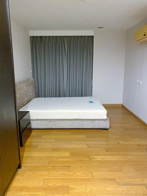 The Rise Sukhumvit 39 2นอน BTS พร้อมพงษ์ 500 ม.ให้เช่าคอนโด Low-rise 102ตร.ม. พร้อมเฟอร์ 2น้ำ ดิเอ็มโพเรียม 1 กม. ทองหล่ 2