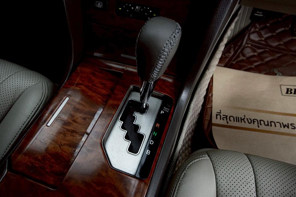  TOYOTA CAMRY 2.4 HYBRID 2011  10