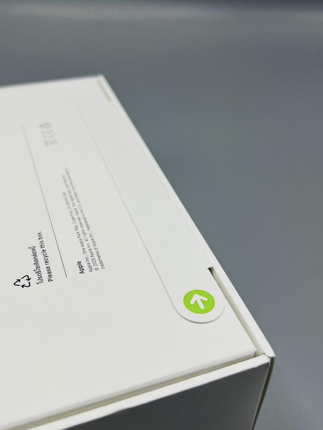 iPadGen11 128gb WiFi สีSilver มือ1 นัดรับได้ครับ