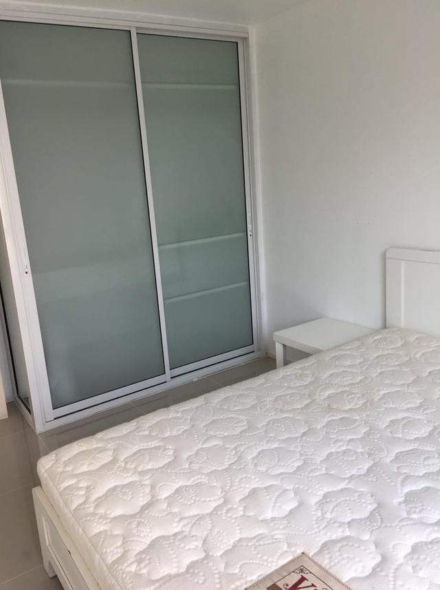 Condo 1 ห้องนอน ราคาถูก 7