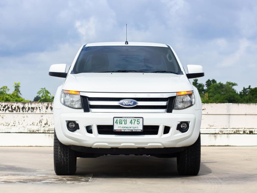 ford ranger ใช้น้อย  5