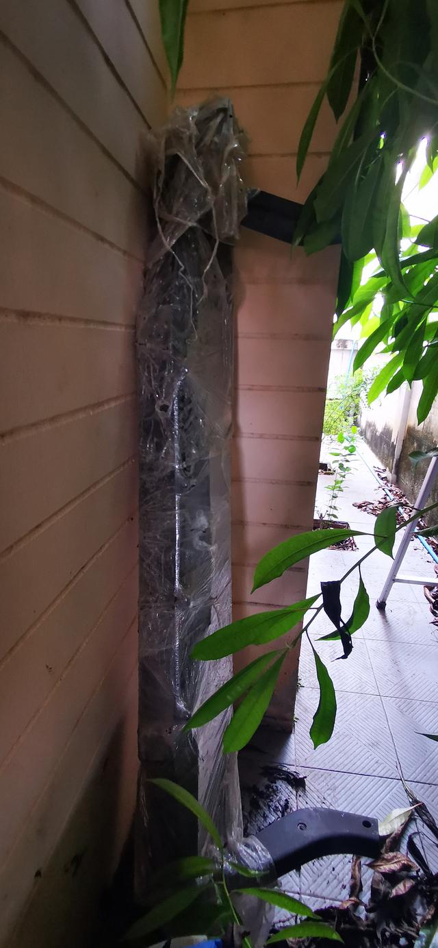 กันชนหน้า กระจัง กันชนท้าย ฟอร์ดwild track 2016 รูปที่ 7