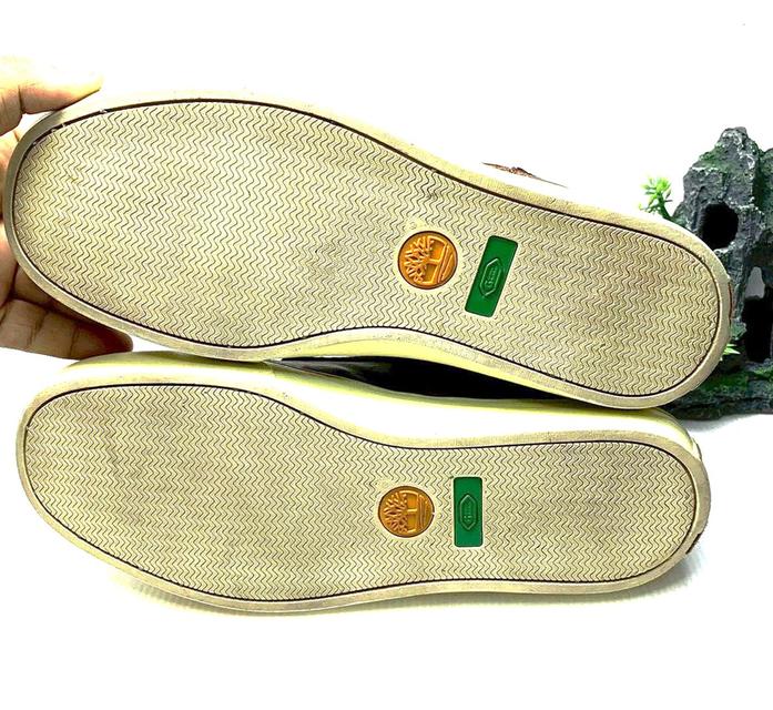 Timberland Earthkeepers Chukka Boot รูปที่ 6