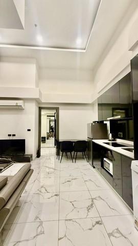 อคาเดียมิลเลนเนียม ทาวเวอร์ อยู่ใจกลางเมืองพัทยาใต้สาย3 2