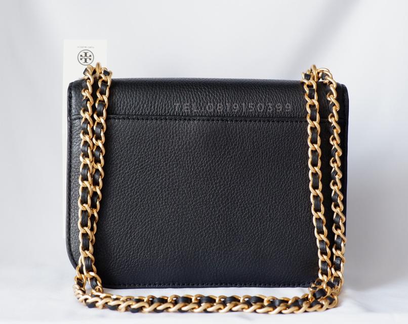 Tory : Britten wallet on chain